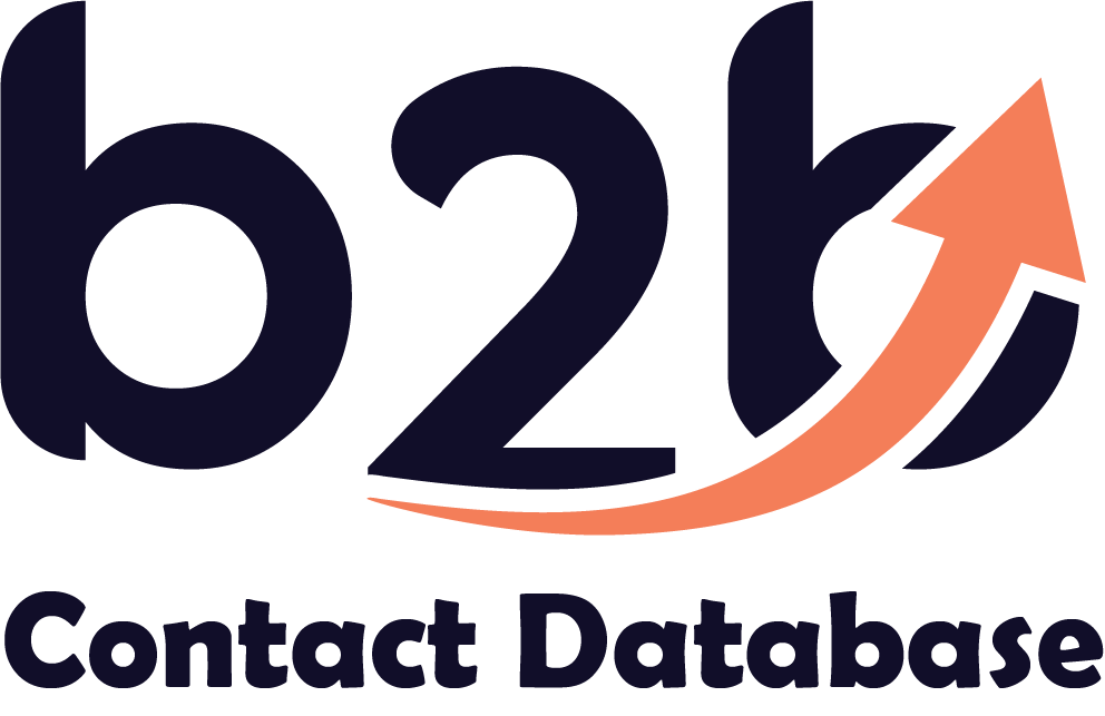 B2B Contact Database