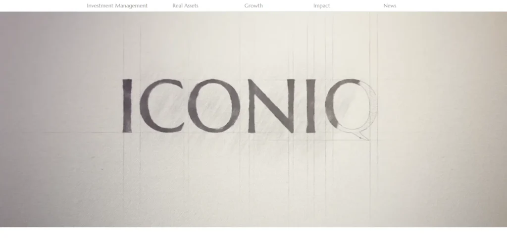 ICONIQ Capital
