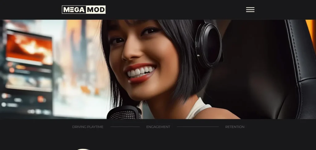 MegaMod Inc