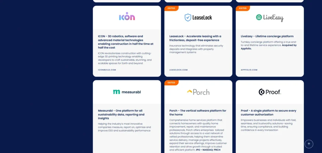 Moderne Ventures