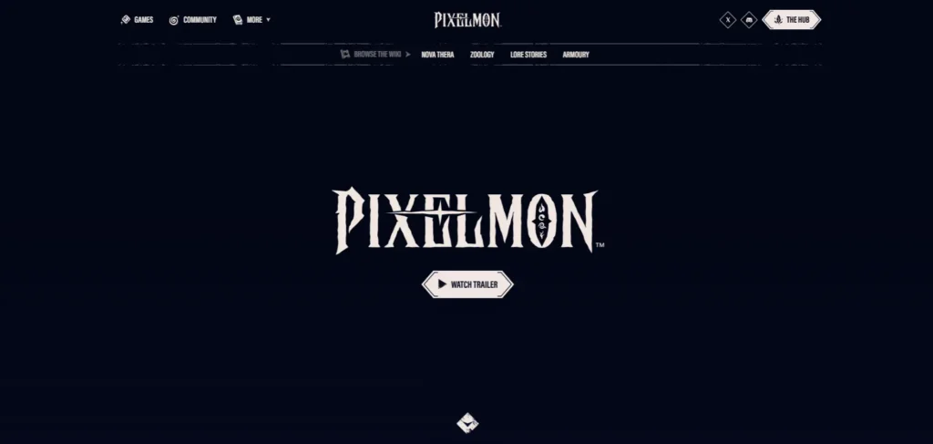 Pixelmon