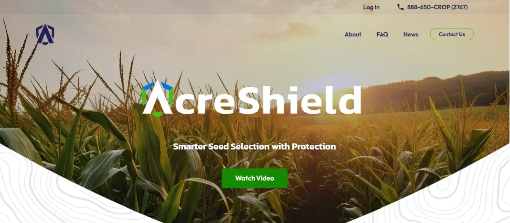 AcreShield