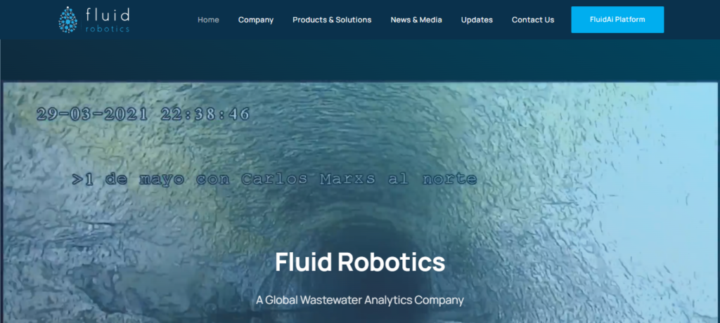 Fluid Analytics