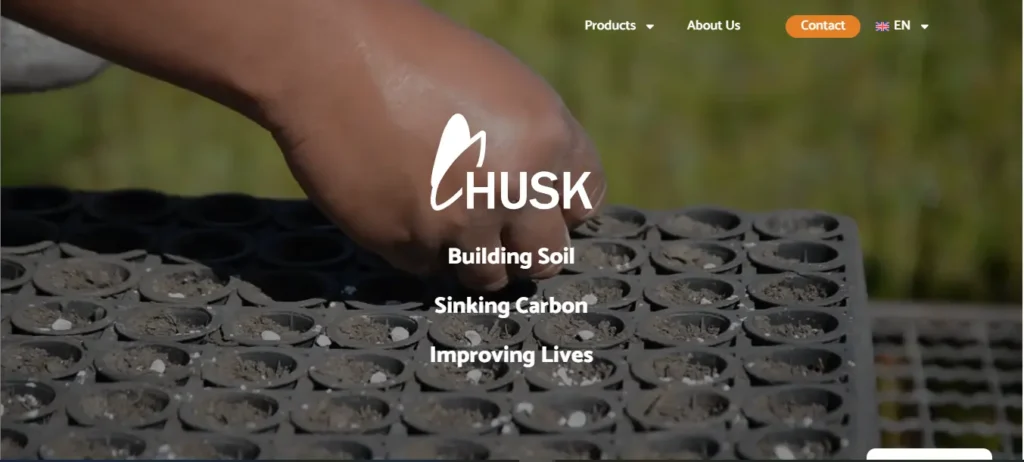 Husk Ventures