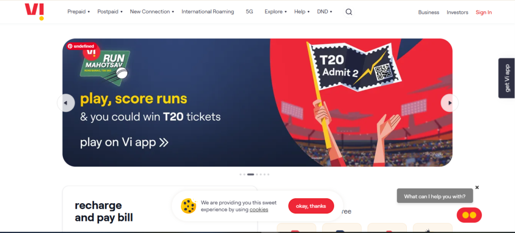 Vodafone Idea