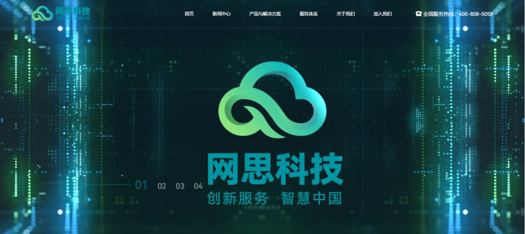 NetThink Technology