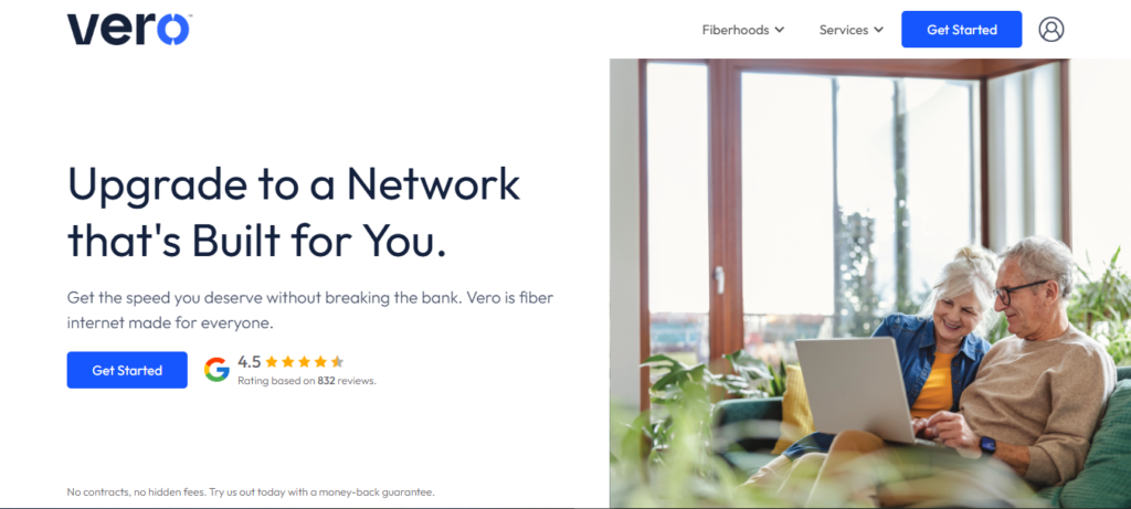 Vero Networks