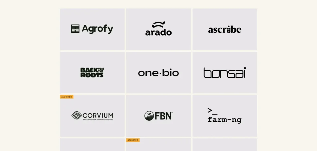 Acre Venture Partners