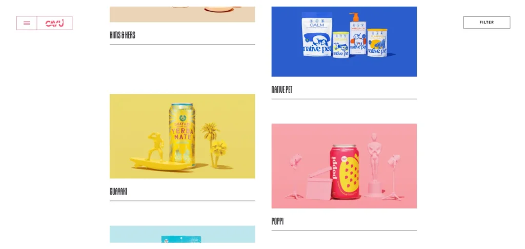 CAVU Consumer Partners