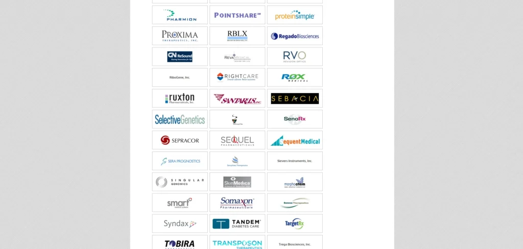 Domain Associates