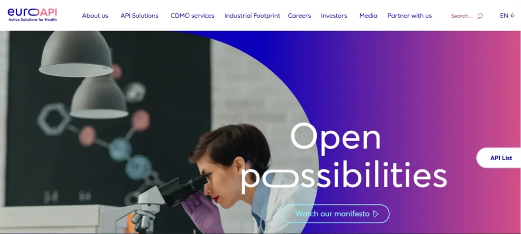 EuroAPI
