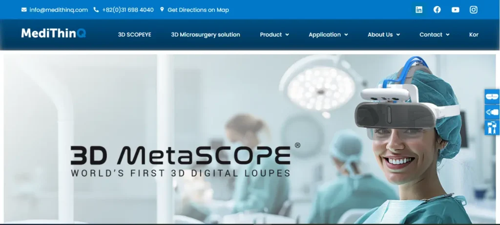 MediThinQ