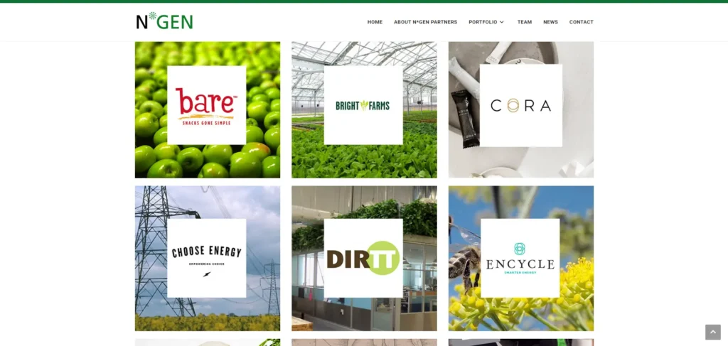 NGEN Partners
