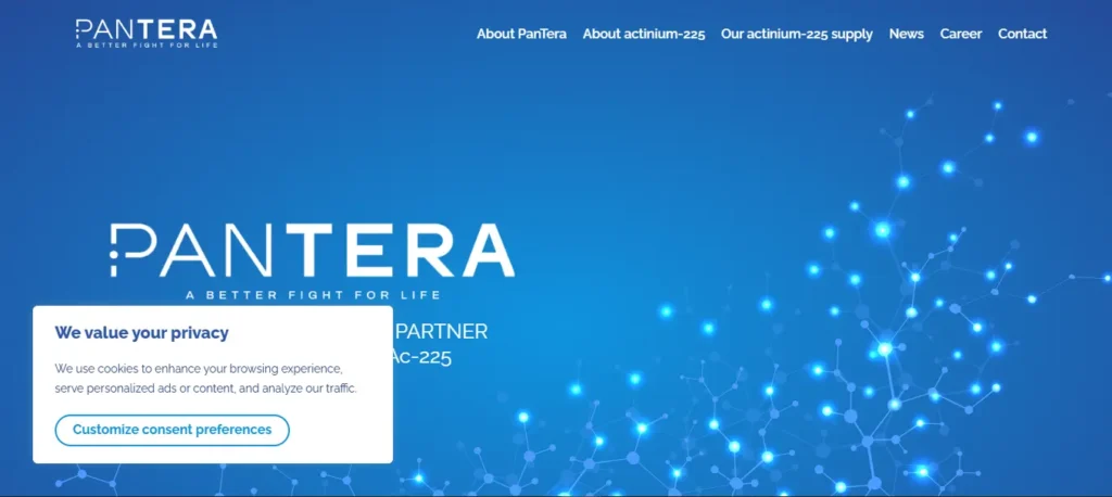 PanTera