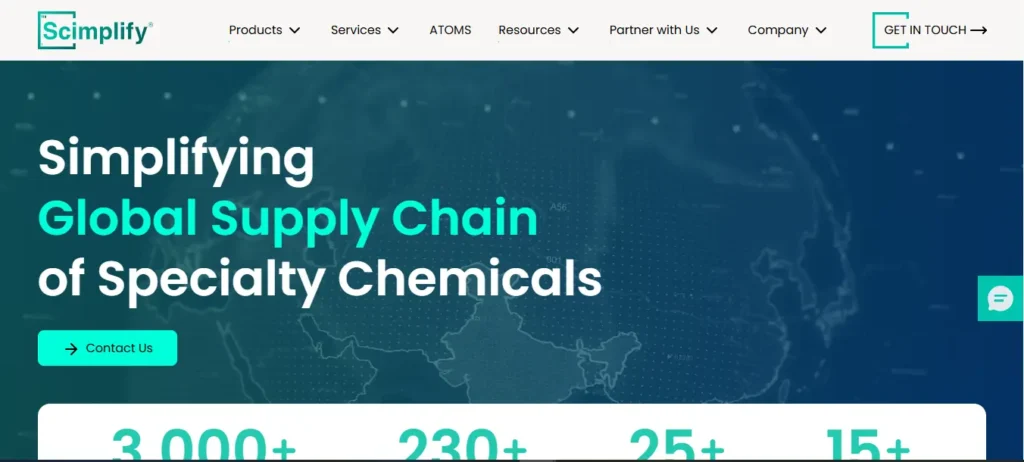 Scimplify
