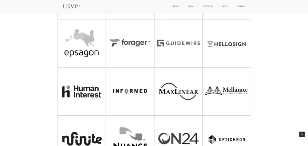 U.S. Venture Partners