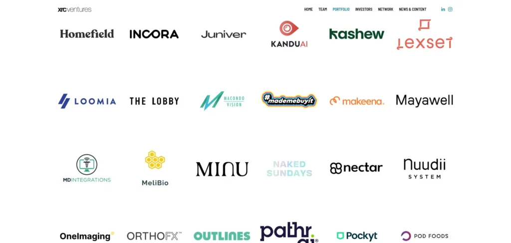 XRC Ventures