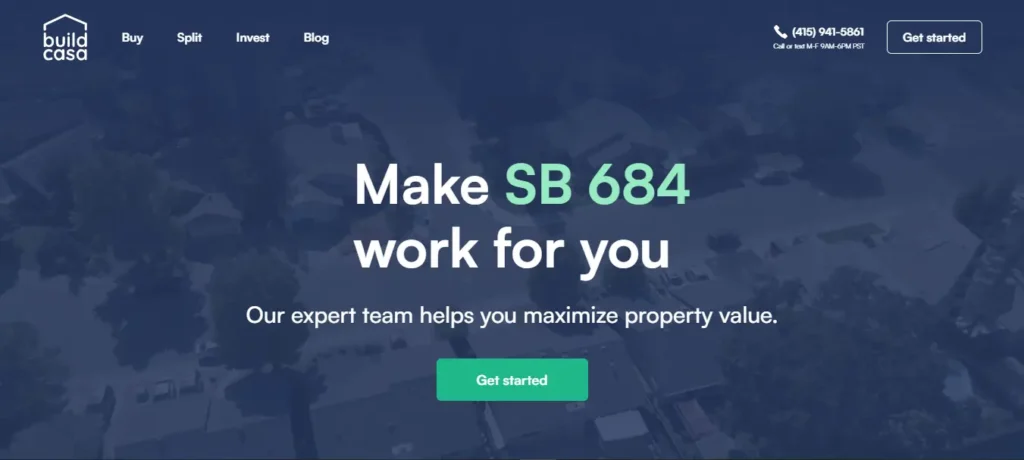 BuildCasa