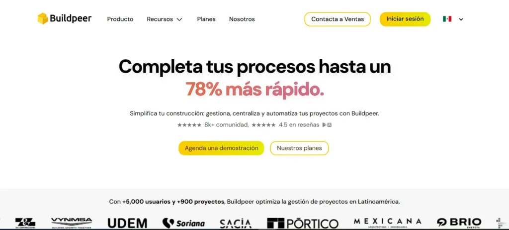 Buildpeer
