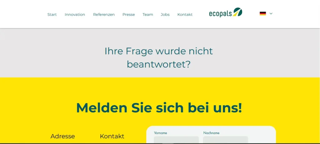 EcoPals GmbH