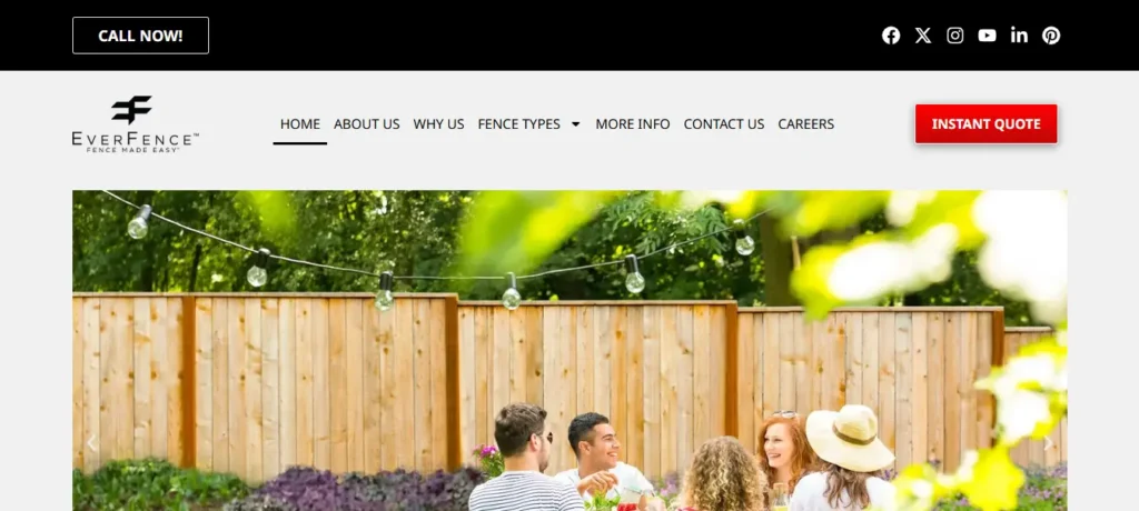 EverFence