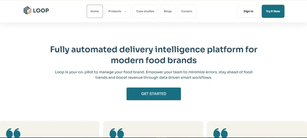 Loop AI