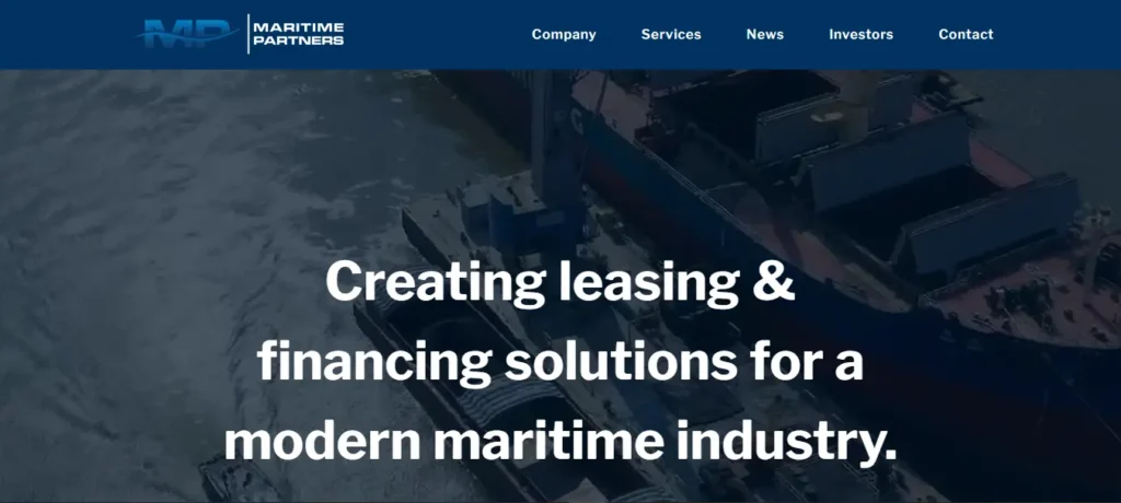 Maritime Partners