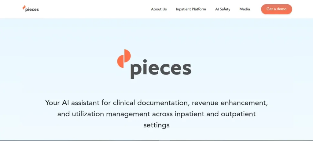 Pieces