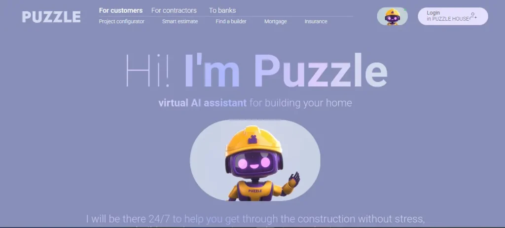 Puzzle PropTech