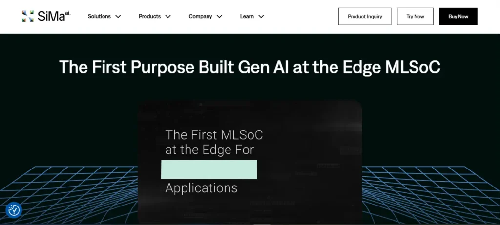 SiMa.ai