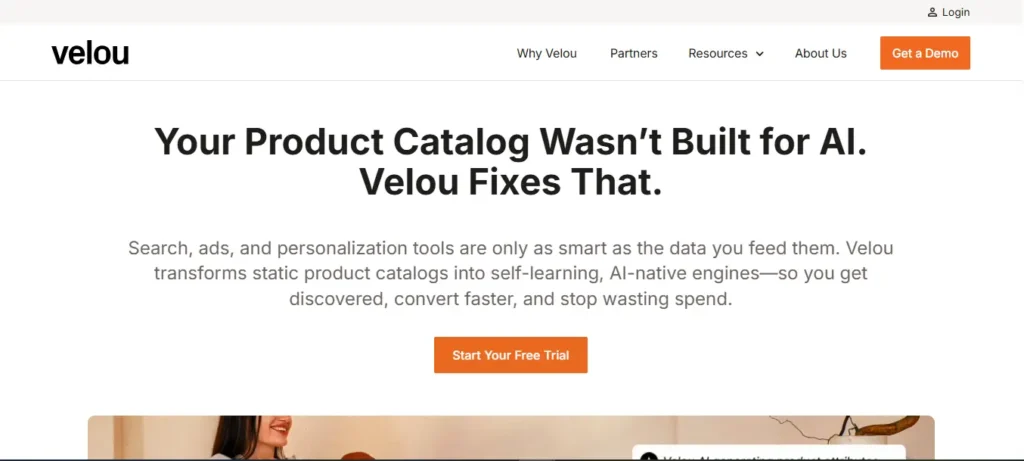 Velou