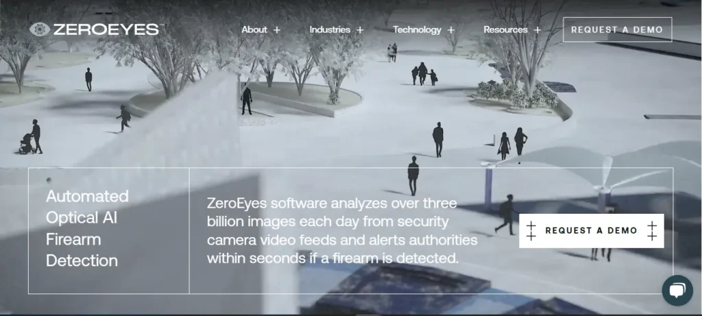 ZeroEyes