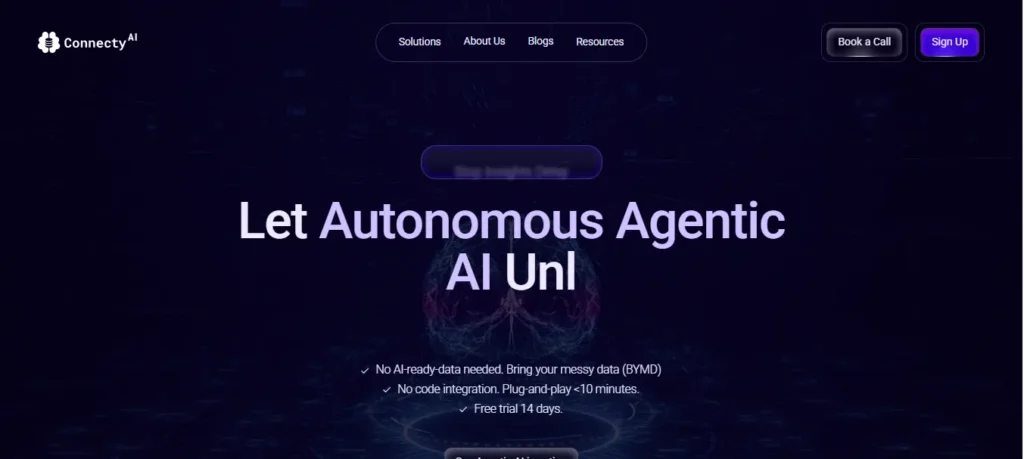 Connecty AI