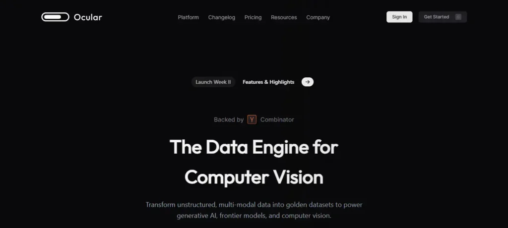 Ocular AI