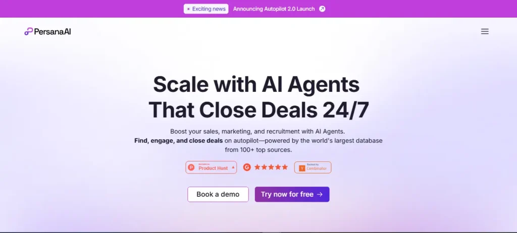 Persana AI