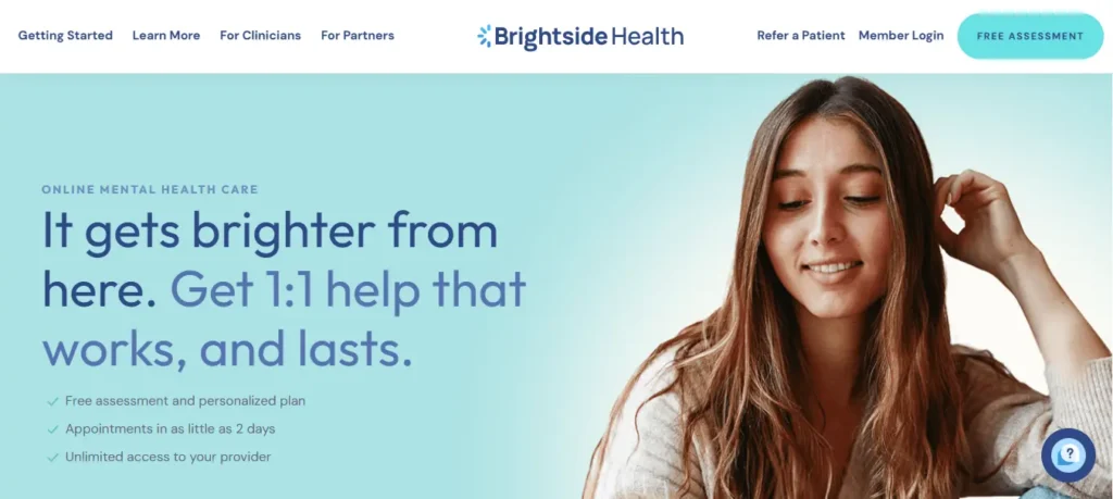 Brightside Health