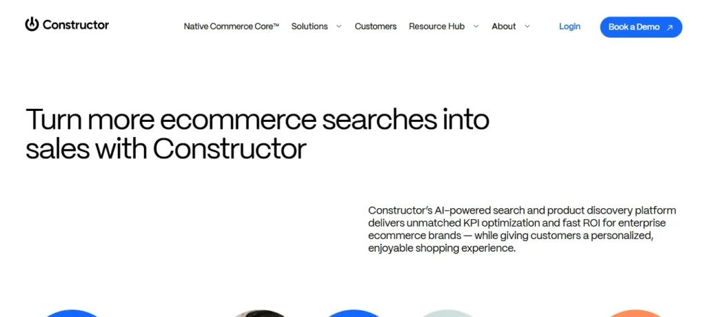 Constructor