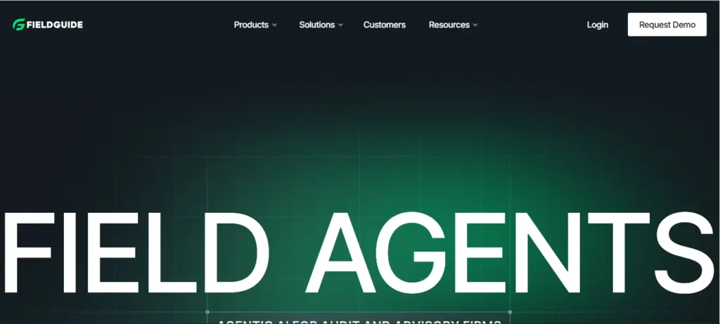 Fieldguide