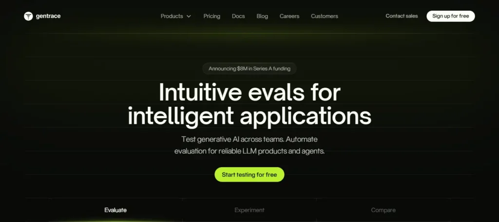 Gentrace