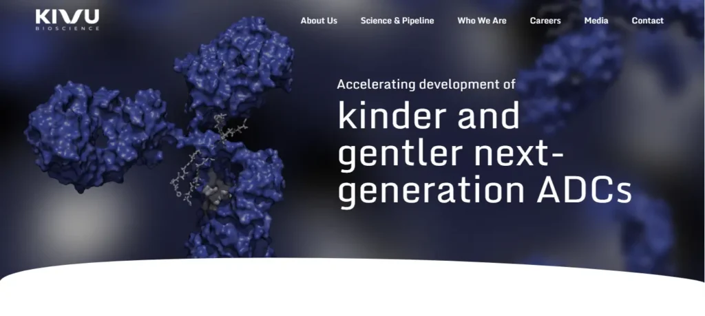 Kivu Bioscience