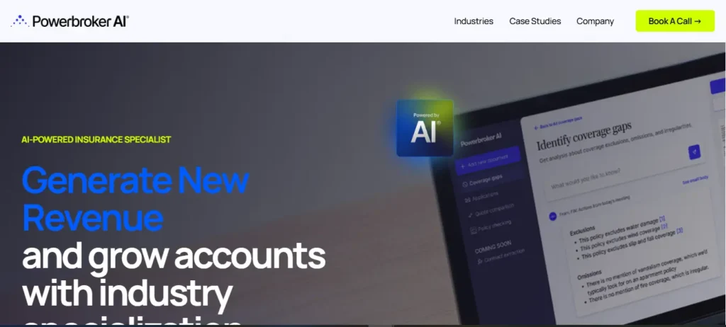 Powerbroker AI