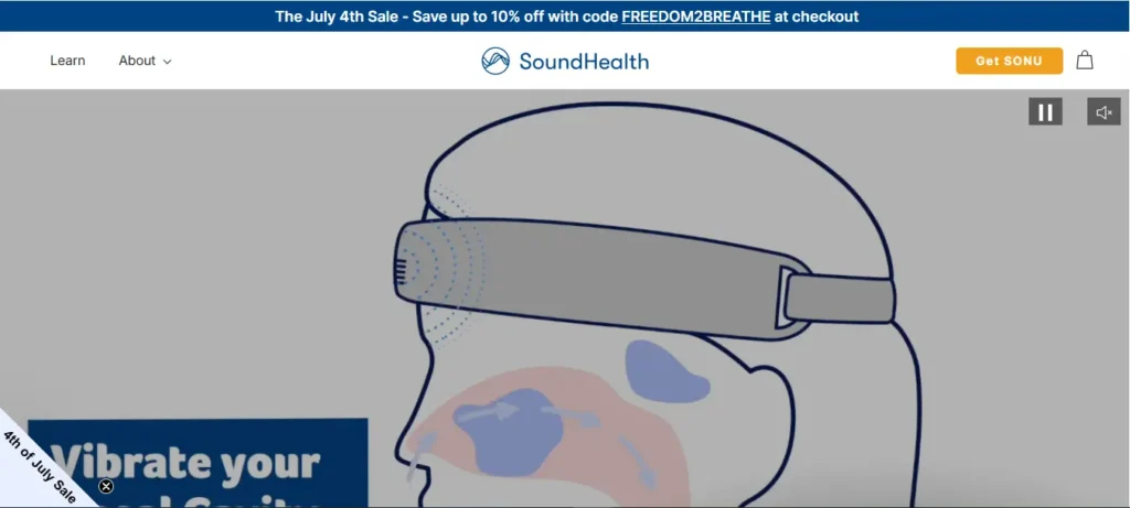 Sound Health