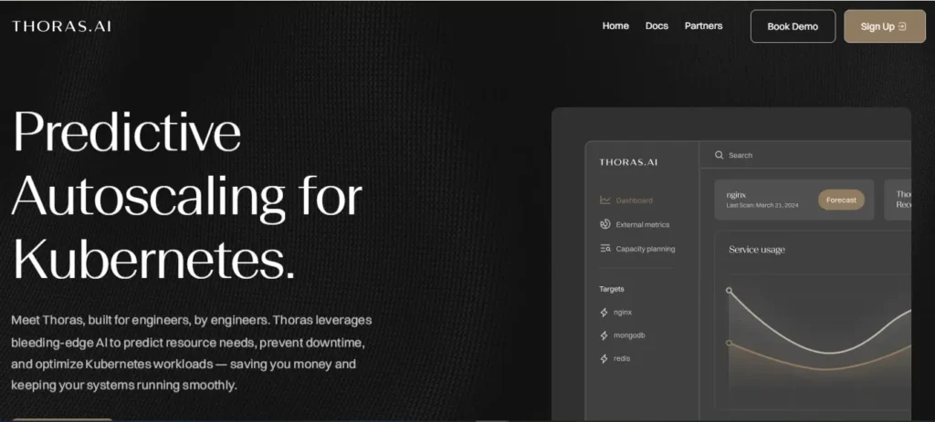 Thoras.ai