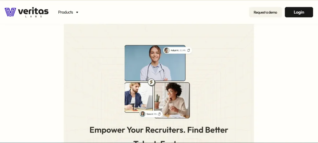 Veritas Labs