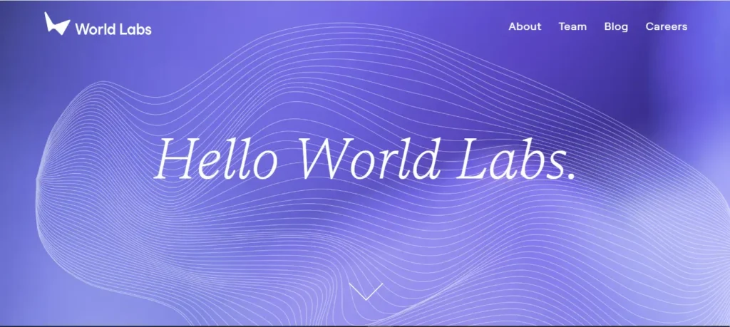 World Labs